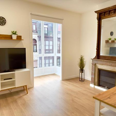 Apartamento Bcool Bilbao Exterior foto