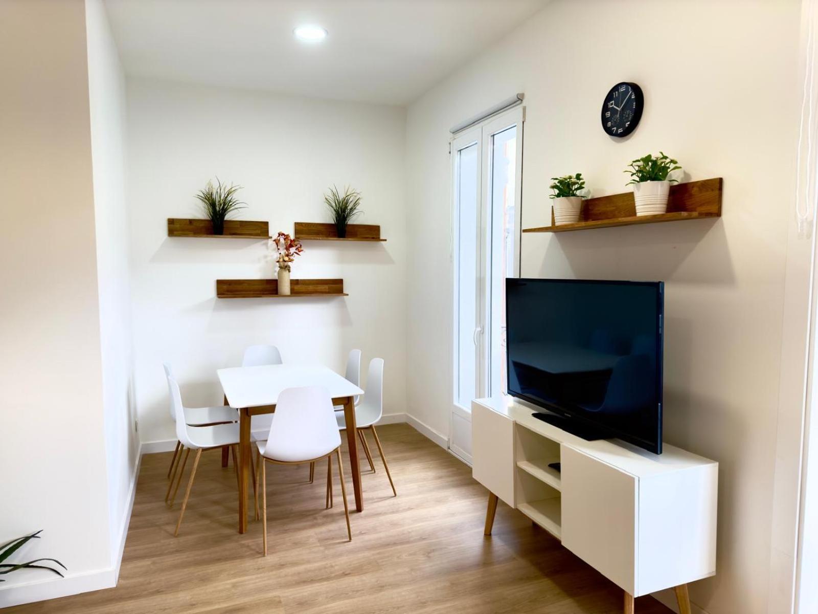 Apartamento Bcool Bilbao Exterior foto