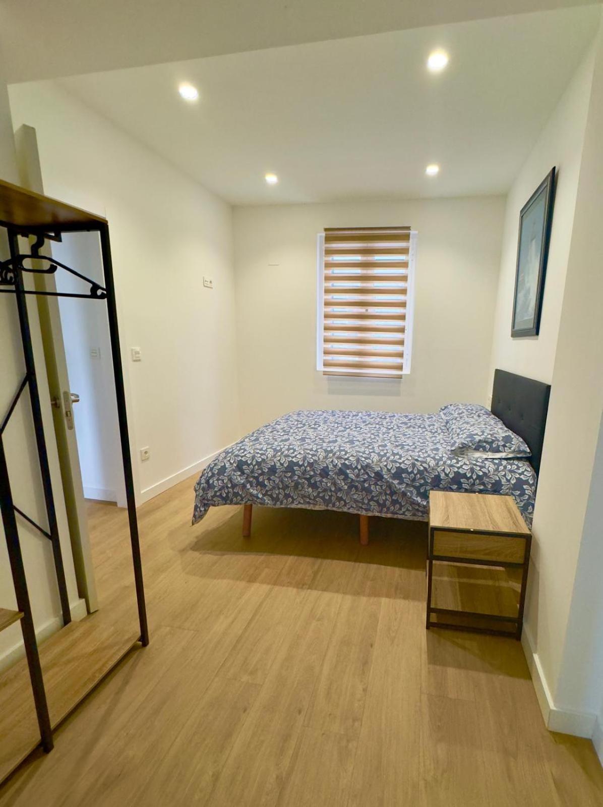 Apartamento Bcool Bilbao Exterior foto