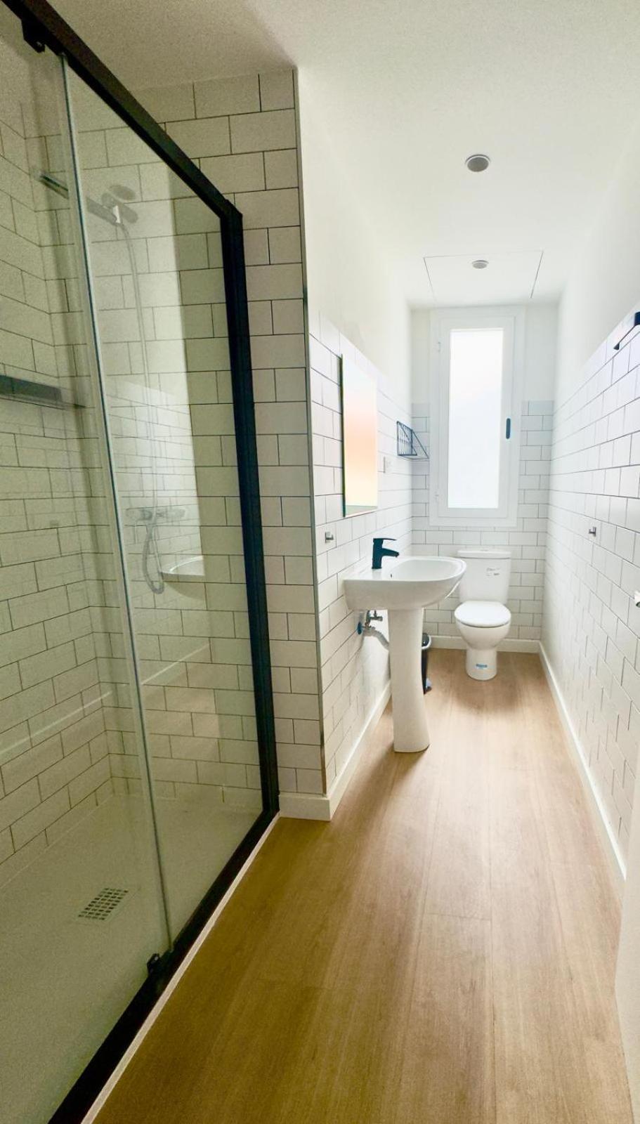 Apartamento Bcool Bilbao Exterior foto