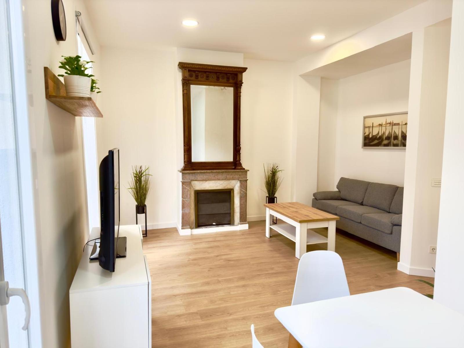 Apartamento Bcool Bilbao Exterior foto